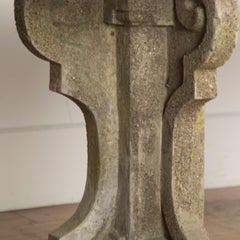 Italian Stone Table