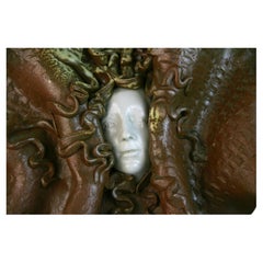 Wall-mounted Sculptures