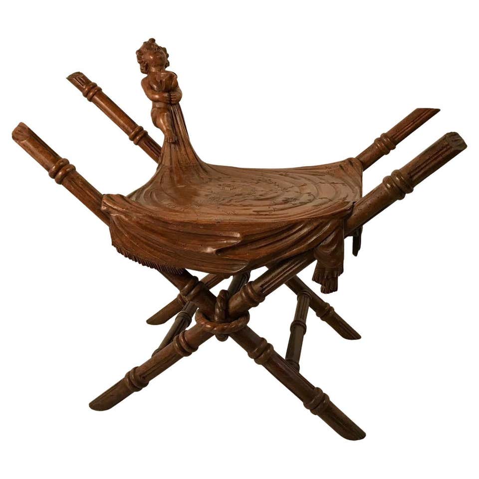 Fantasy Stool Fantasy Furniture - 1,469 For Sale on 1stDibs | fantasy furniture for ...