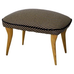 Italian stool from the 1960s
