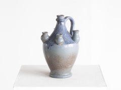 Italian Studio Jug, Mid 20th Century