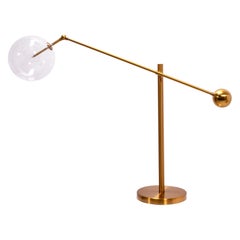Mid-Century Modern Table Lamps