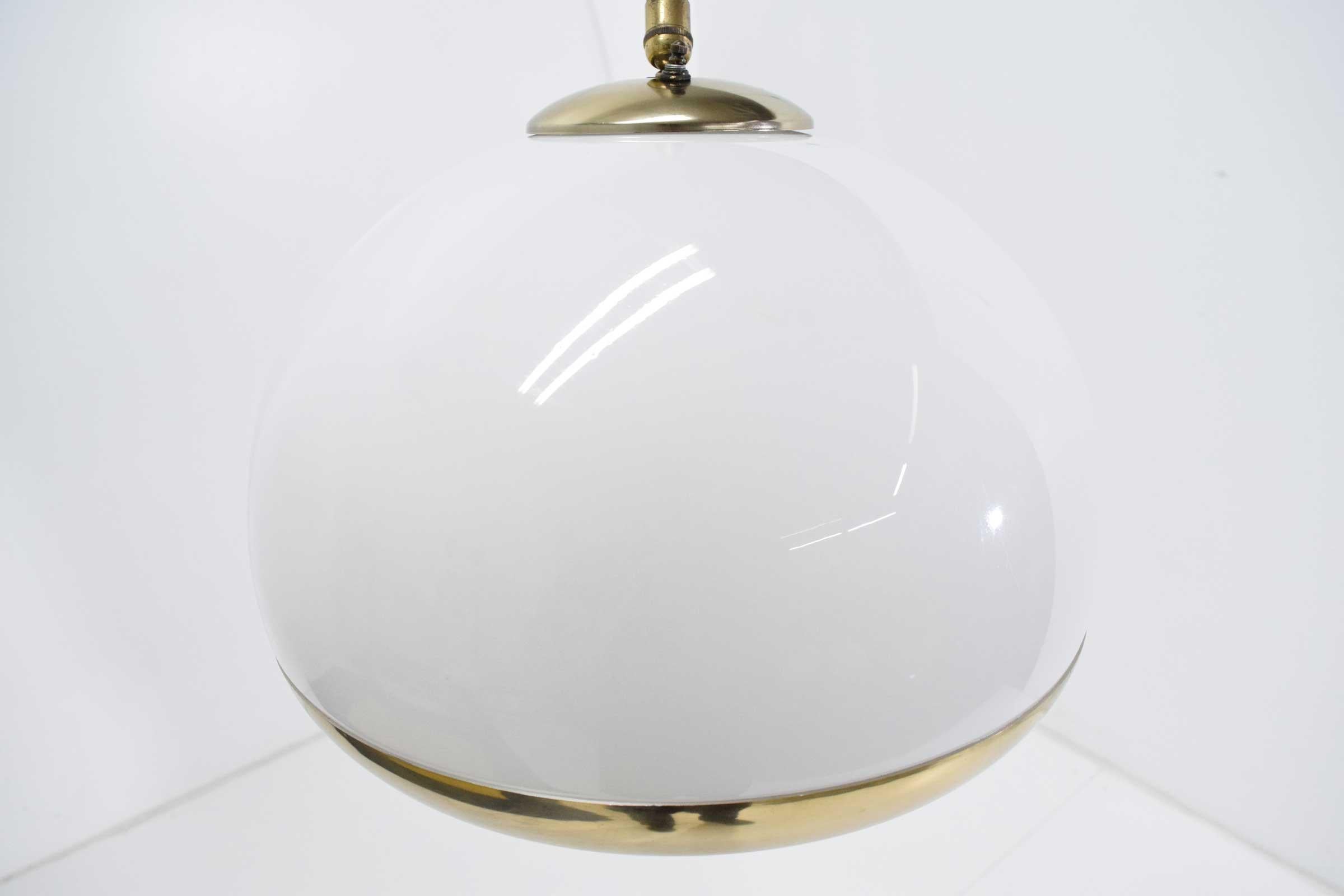 italian arc floor lamp
