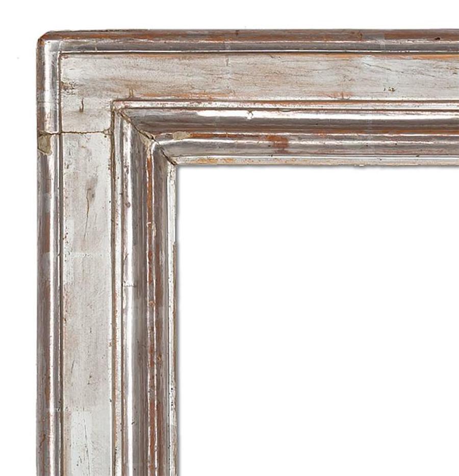 roman style mirror