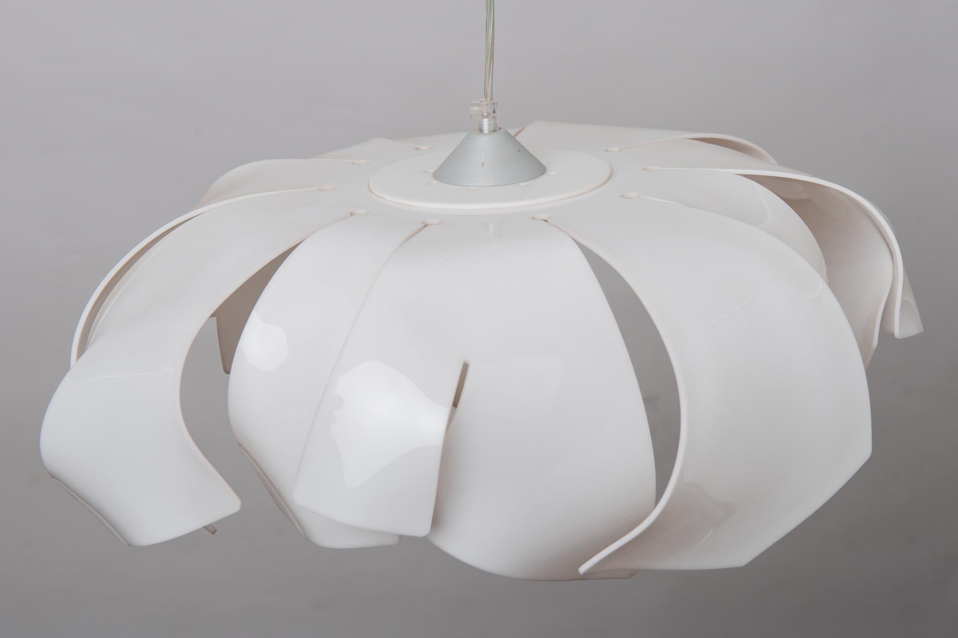 Modern Italian Suspended Lamp 