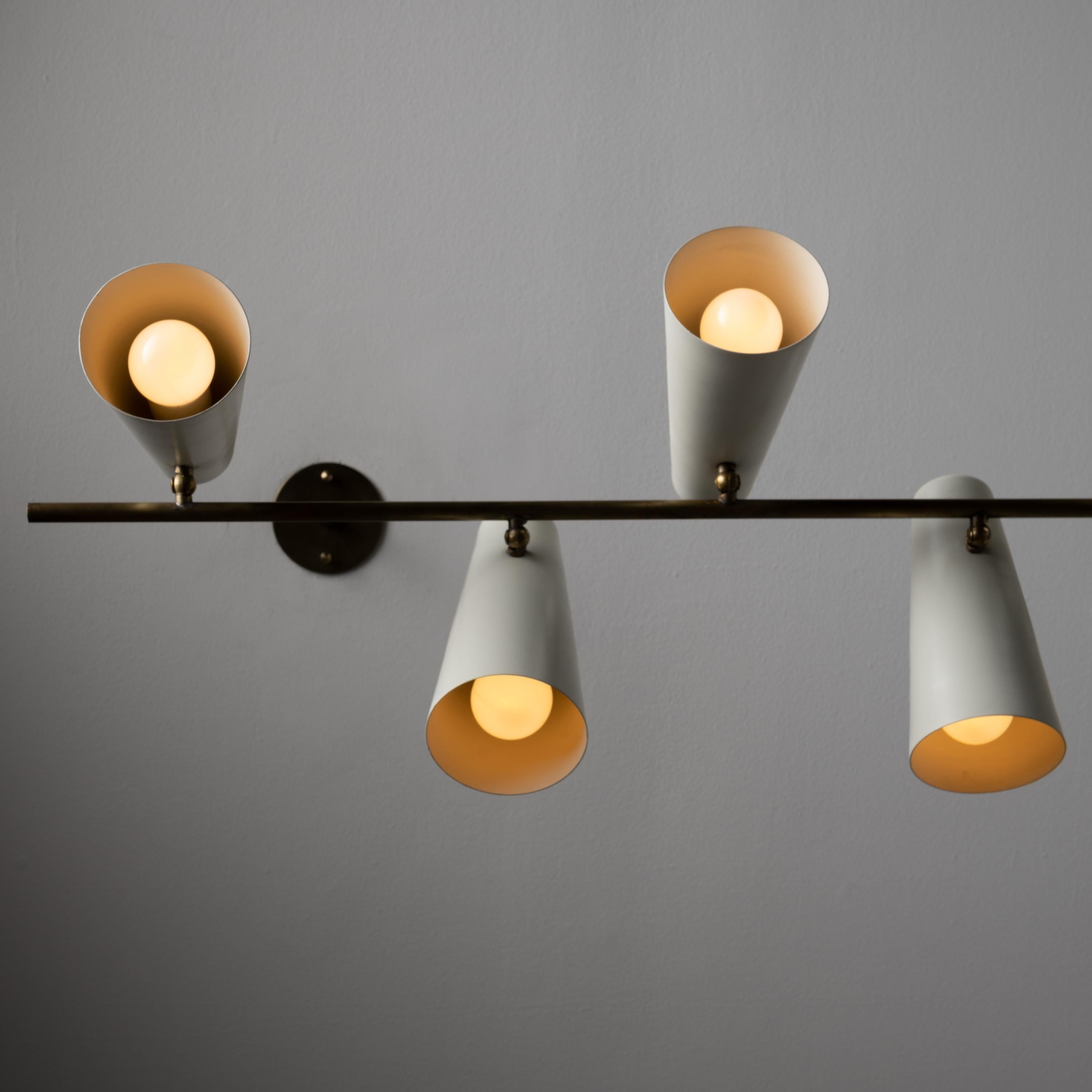 Italian Suspension Light 2