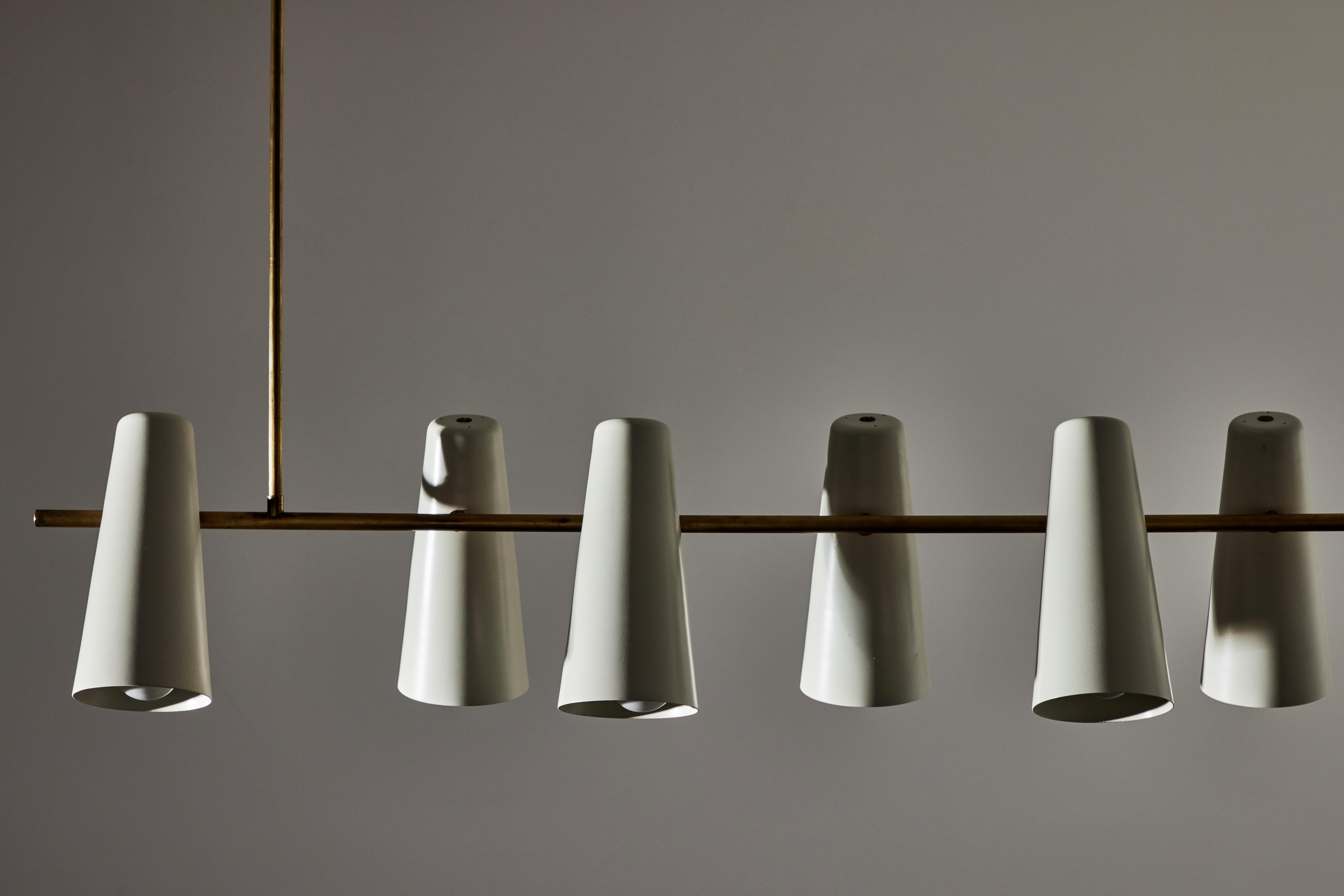 Italian Suspension Light 4