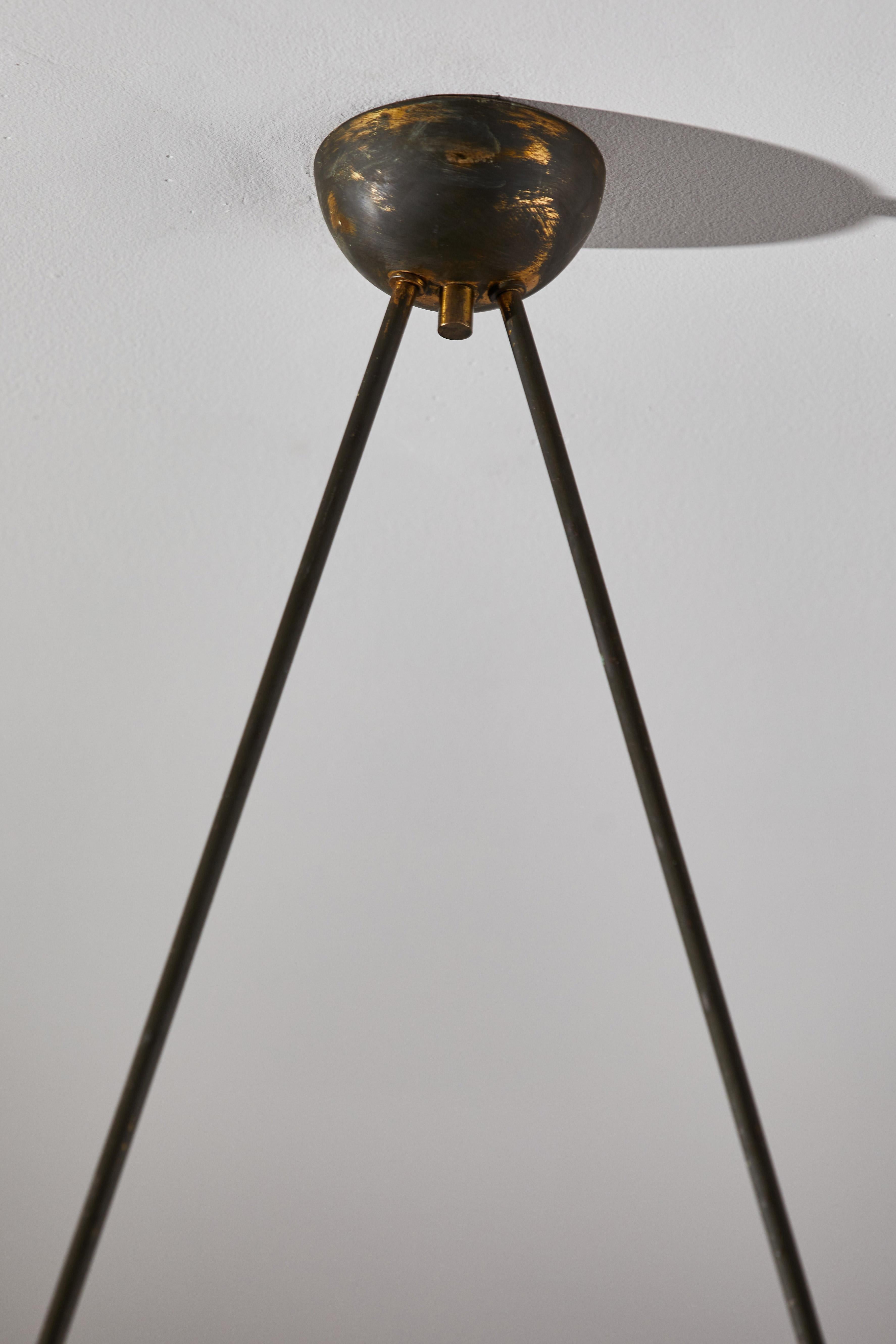 Italian Suspension Light 7