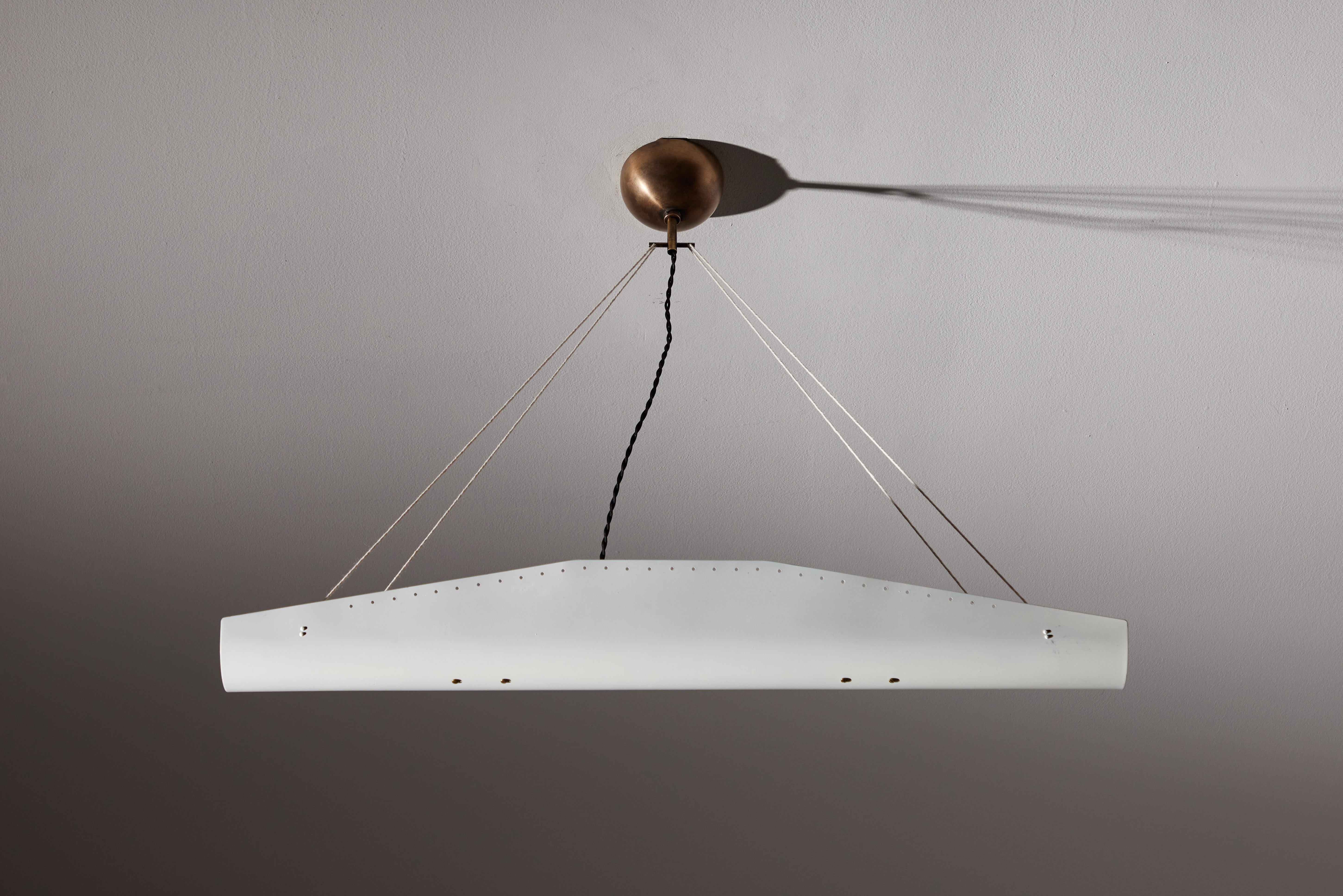 Italian Suspension Light 2