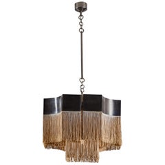 Italian Suspension Light