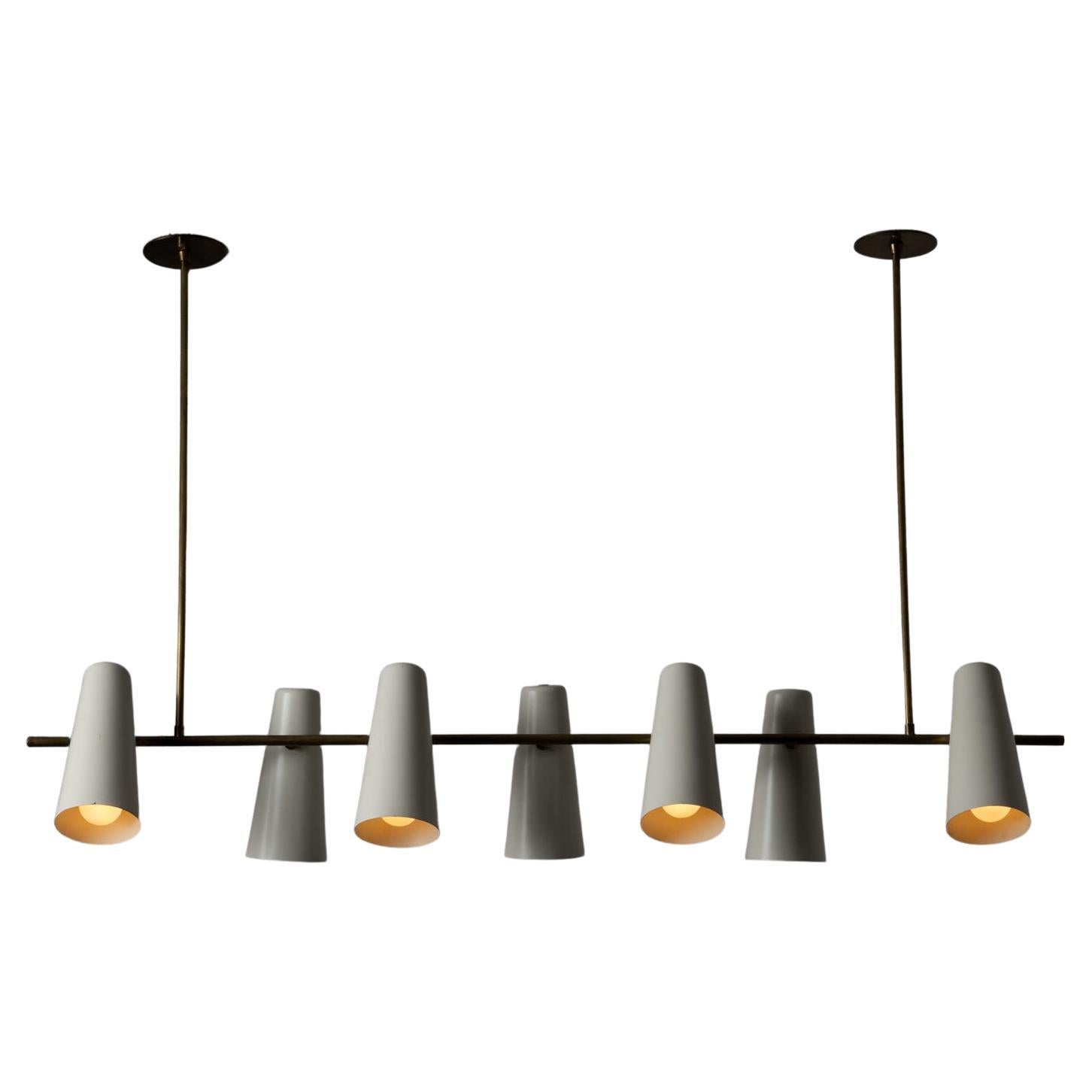 Italian Suspension Light