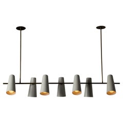 Italian Suspension Light