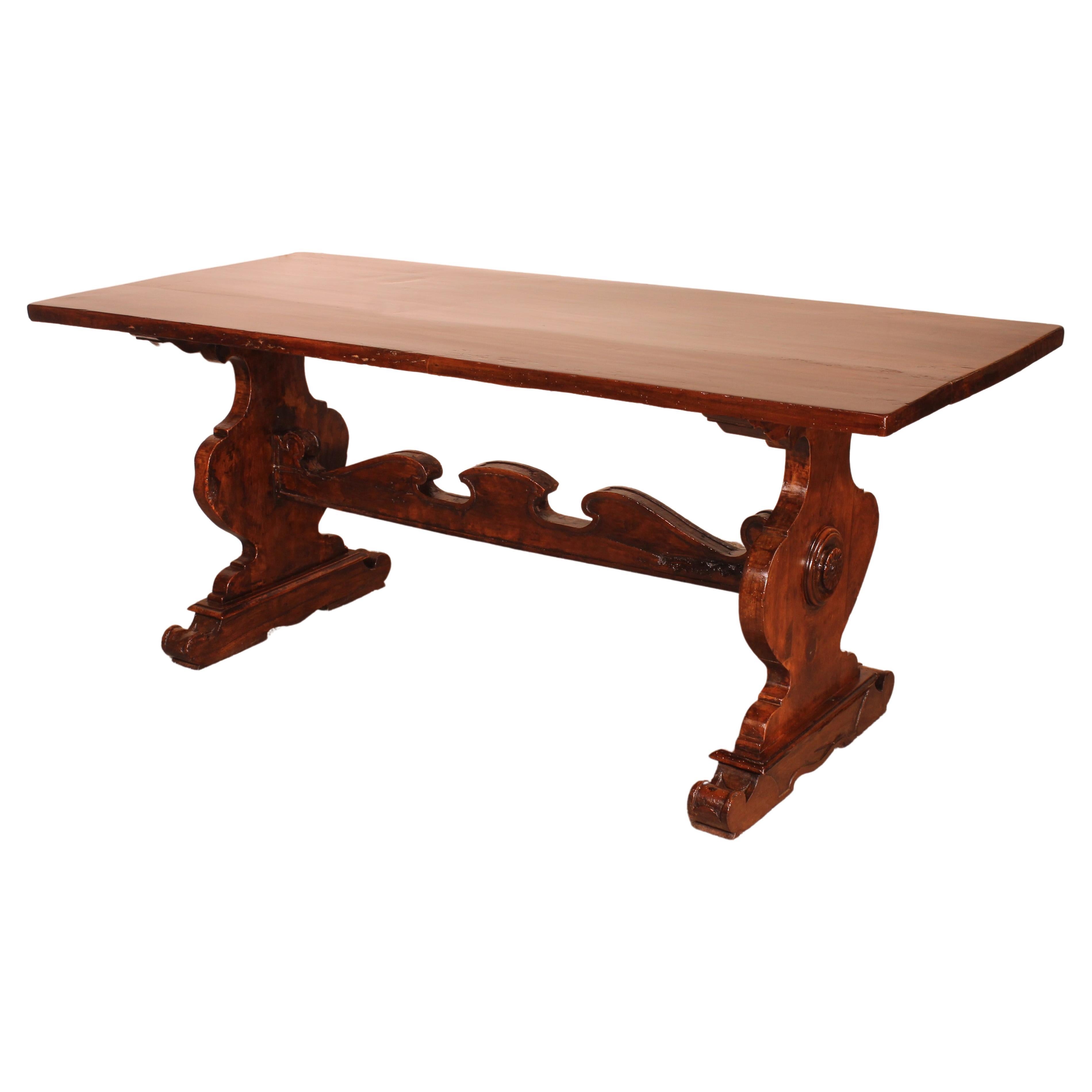 18th Century and Earlier Dining Room Tables - 287 For Sale at 1stDibs