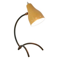 Italian Table Lamp, 1970s