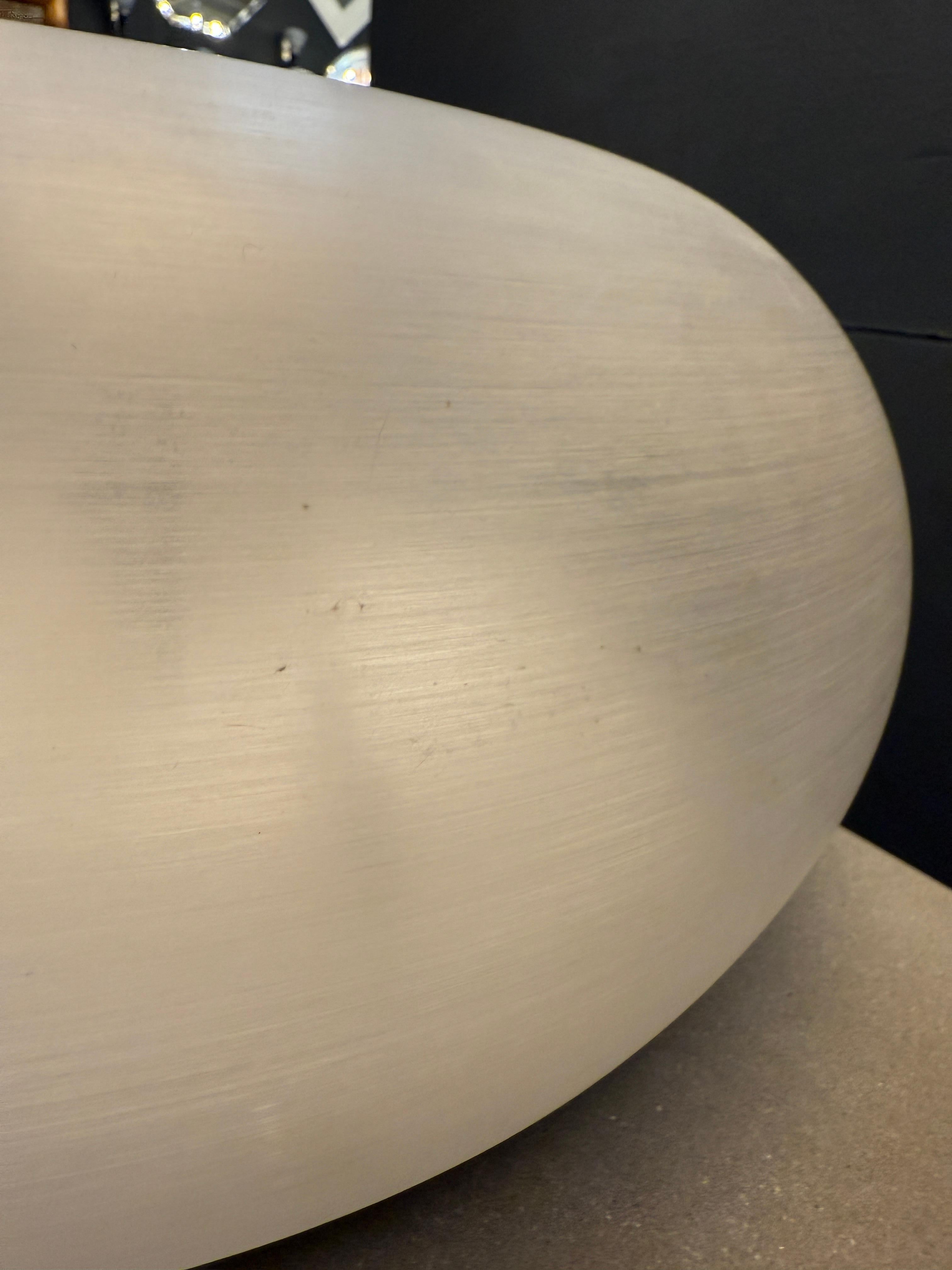 Fin du 20e siècle Lampe de table italienne des années 70 en vente