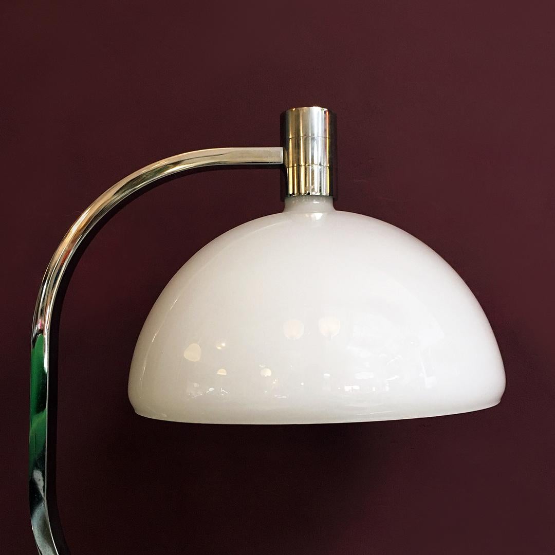 Mid-20th Century Italian Table Lamp AM / AS Series by Franco Albini & Franca Helg for Sirrah 1969