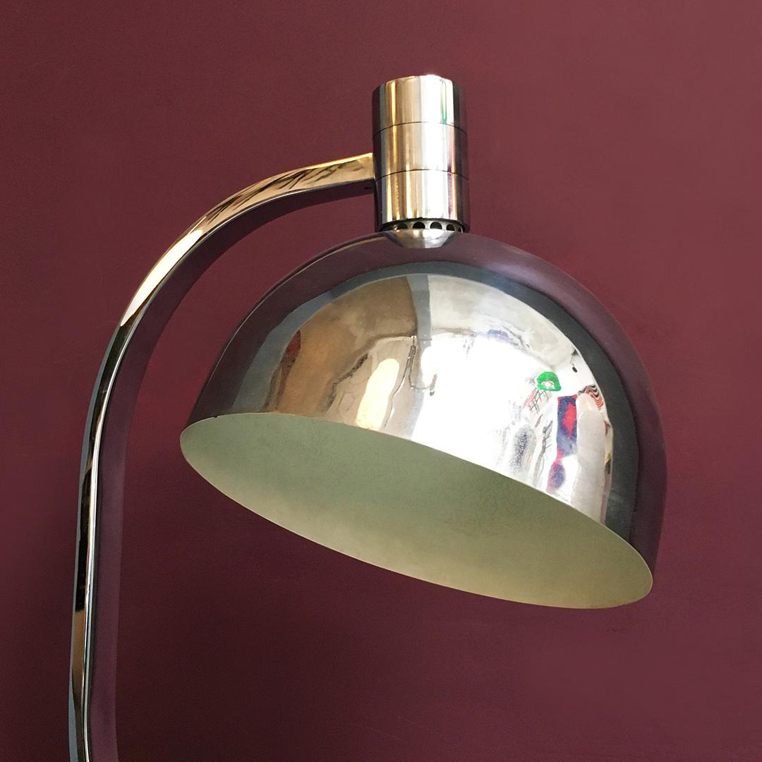 Mid-20th Century Italian Table Lamp AM\AS Series by Franco Albini & Franca Helg for Sirrah, 1969