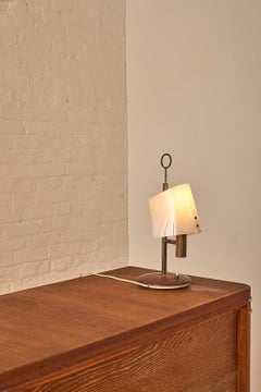 Italian Table Lamp by Arredoluce