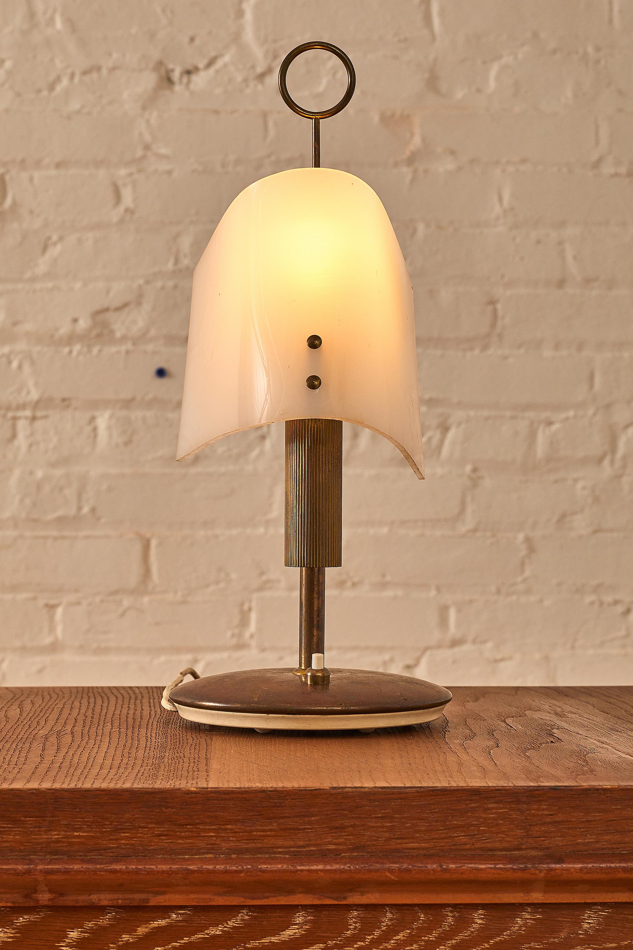 20th Century Italian Table Lamp by Arredoluce