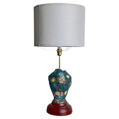 Italian Table Lamp by Italo Casini