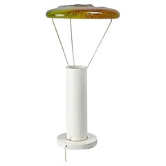 Lampada da tavolo italiana di Jacopo Foggini, circa 2000