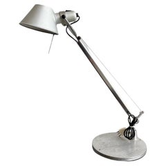 Vintage Italian Table Lamp by Michele De Lucchi & Gallardo Fassina for Artemide