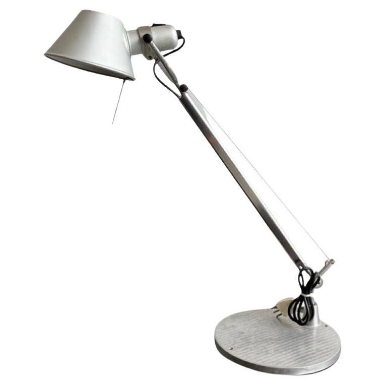 Italian Table Lamp by Michele De Lucchi & Gallardo Fassina for Artemide