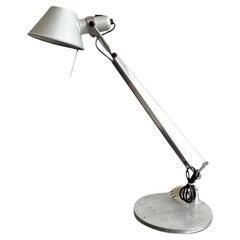 Lampe de bureau italienne par Michele De Lucchi & Gallardo Fassina pour Artemide
