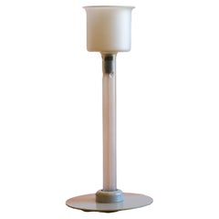 Italian Table Lamp by Piero Castiglioni and Roberto Menghi for Fontana Arte