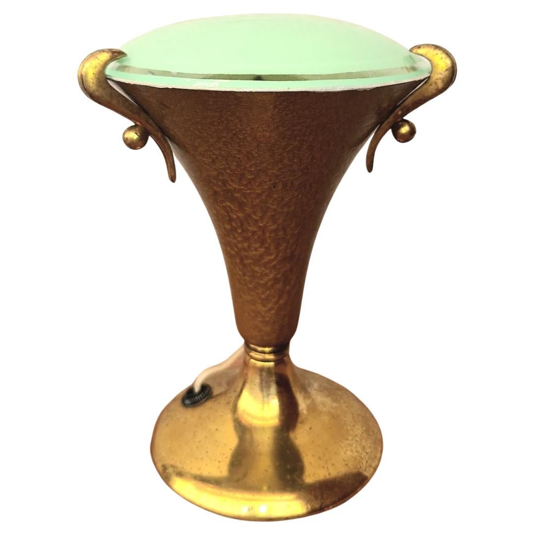 Italian table lamp by Stiux Milano For Sale