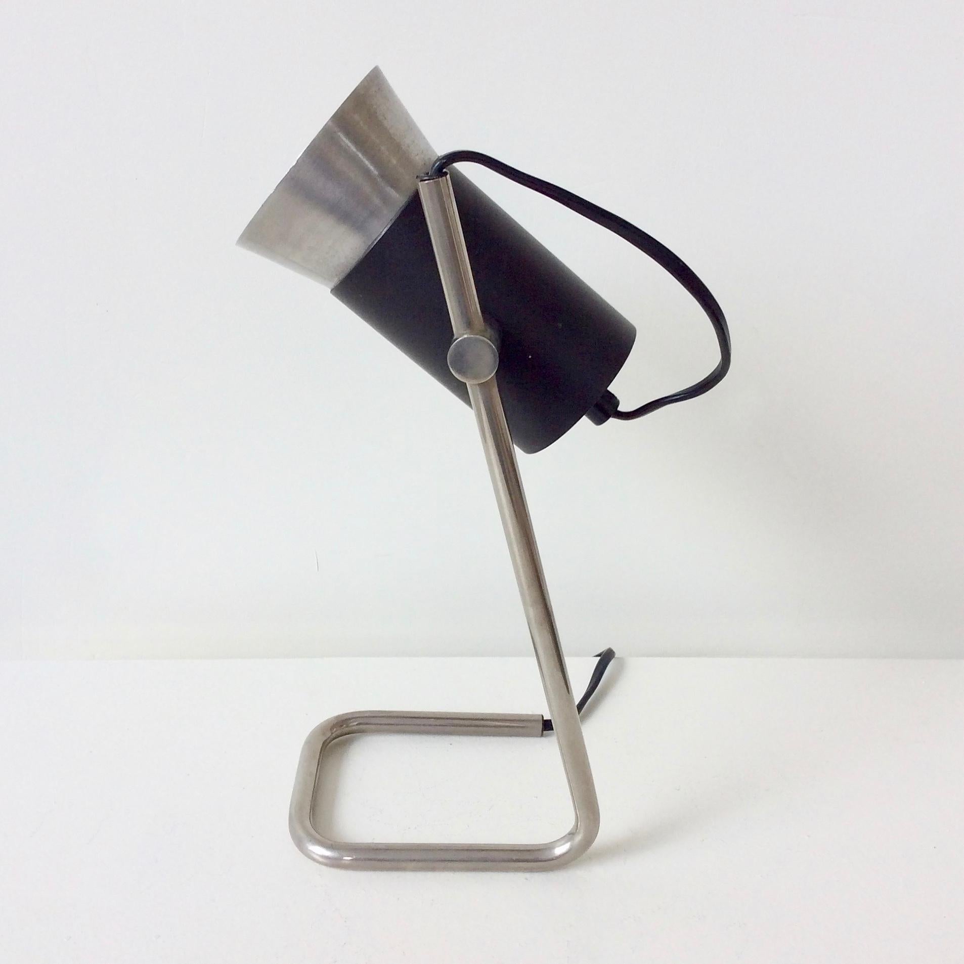 Italian Table Lamp, circa 1960 In Good Condition In Brussels, BE