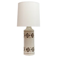 Lampada da tavolo italiana per Bergboms, 1960