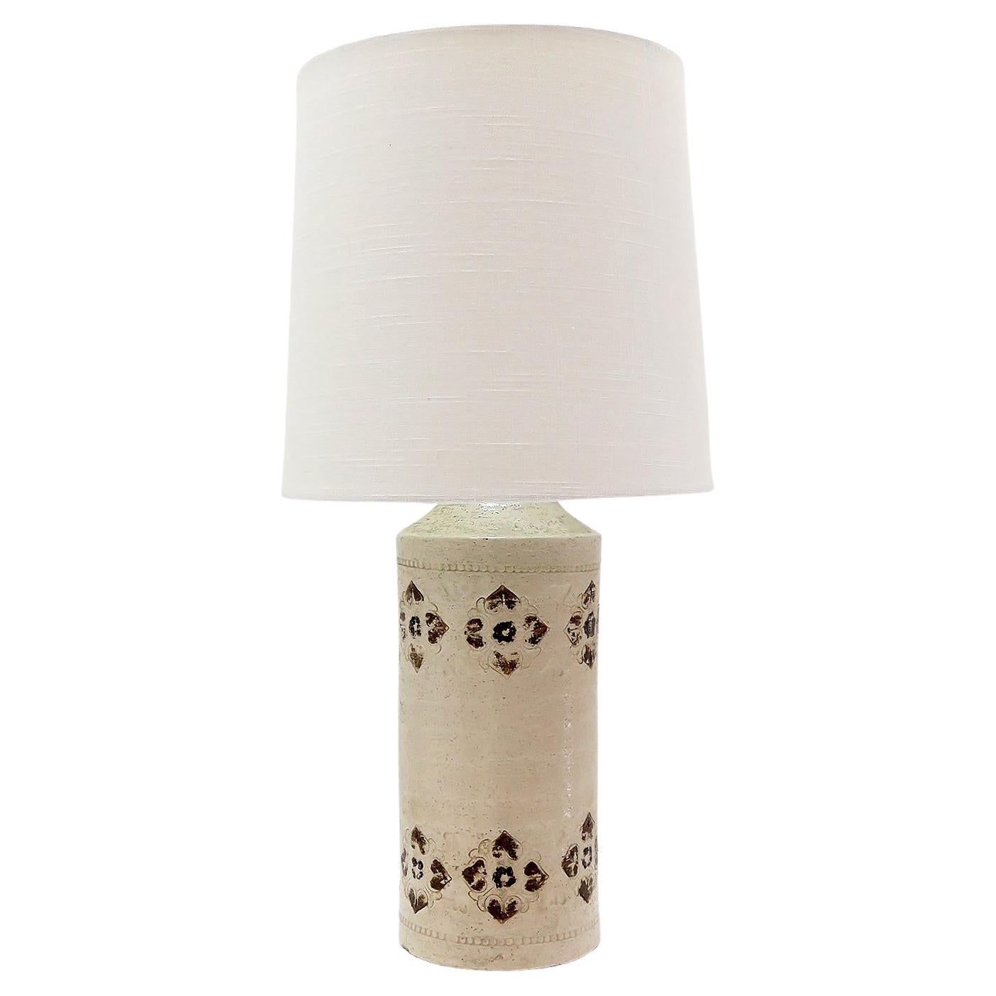 Italian Table Lamp for Bergboms, 1960