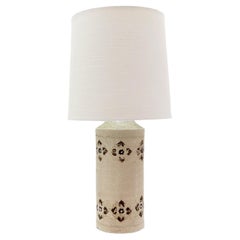 Italian Table Lamp for Bergboms, 1960