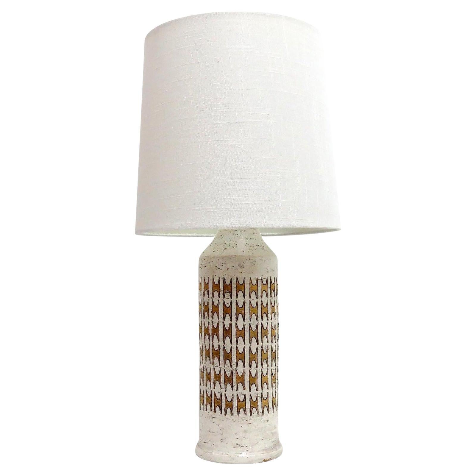 Italian Table Lamp for Bergboms, 1960