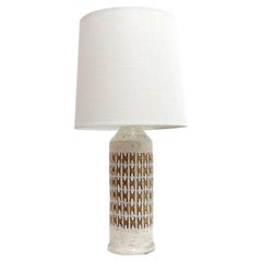 Italian Table Lamp for Bergboms, 1960