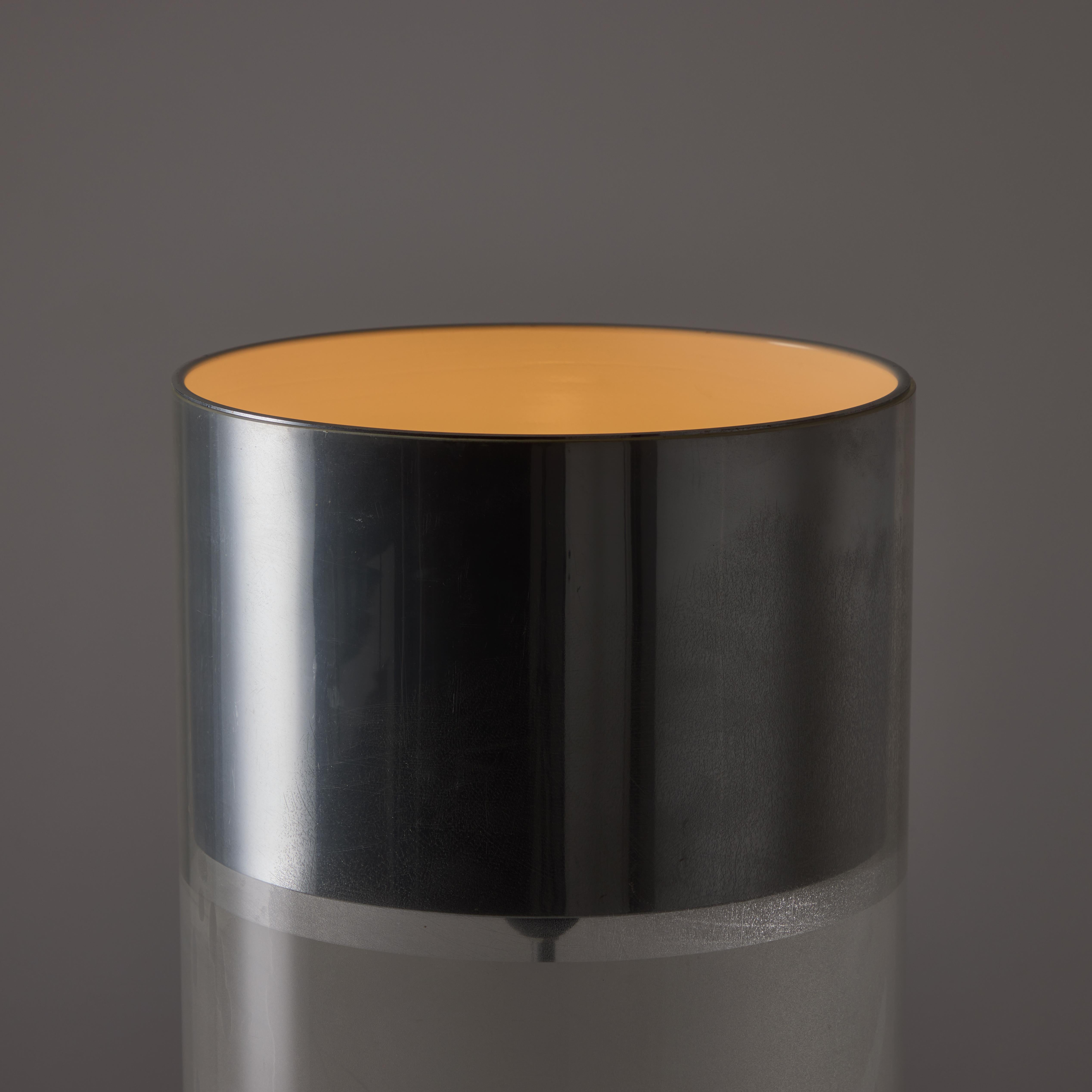 Model D770 ‘Arch. tti Latis’ Table Lamp by Candle For Sale 3