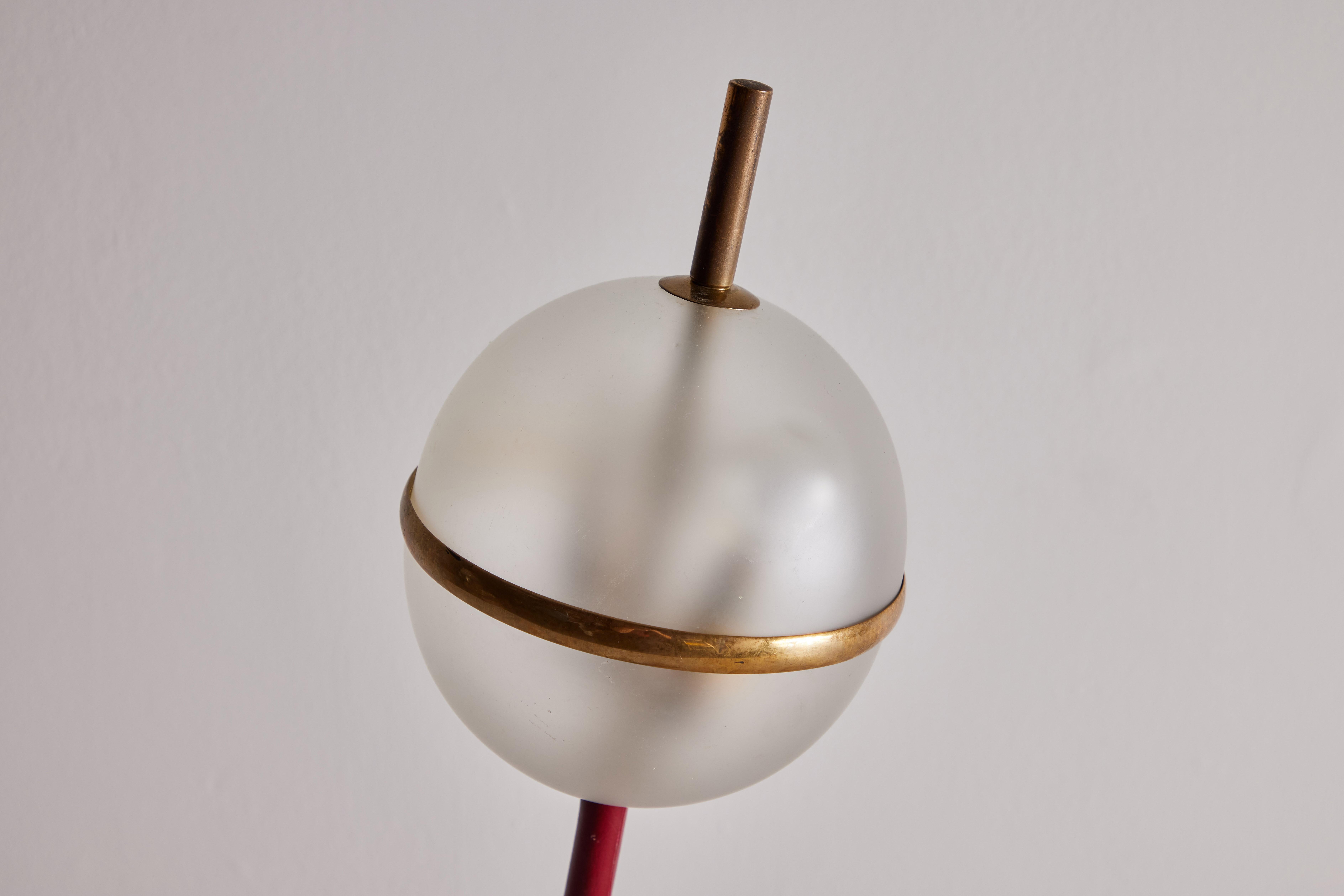 Table Lamp by Arredoluce 4