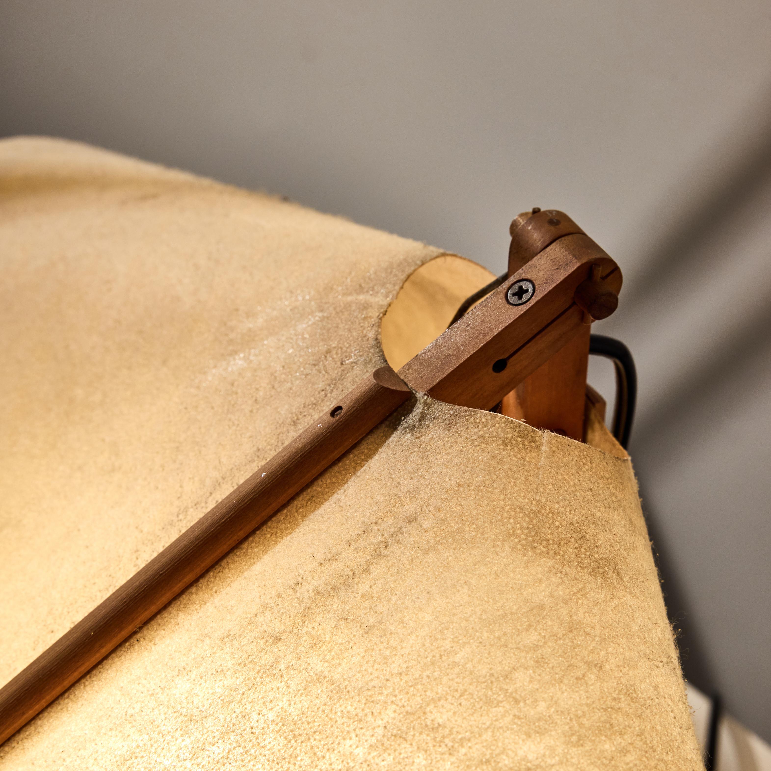 Italian Table Lamp For Sale 5