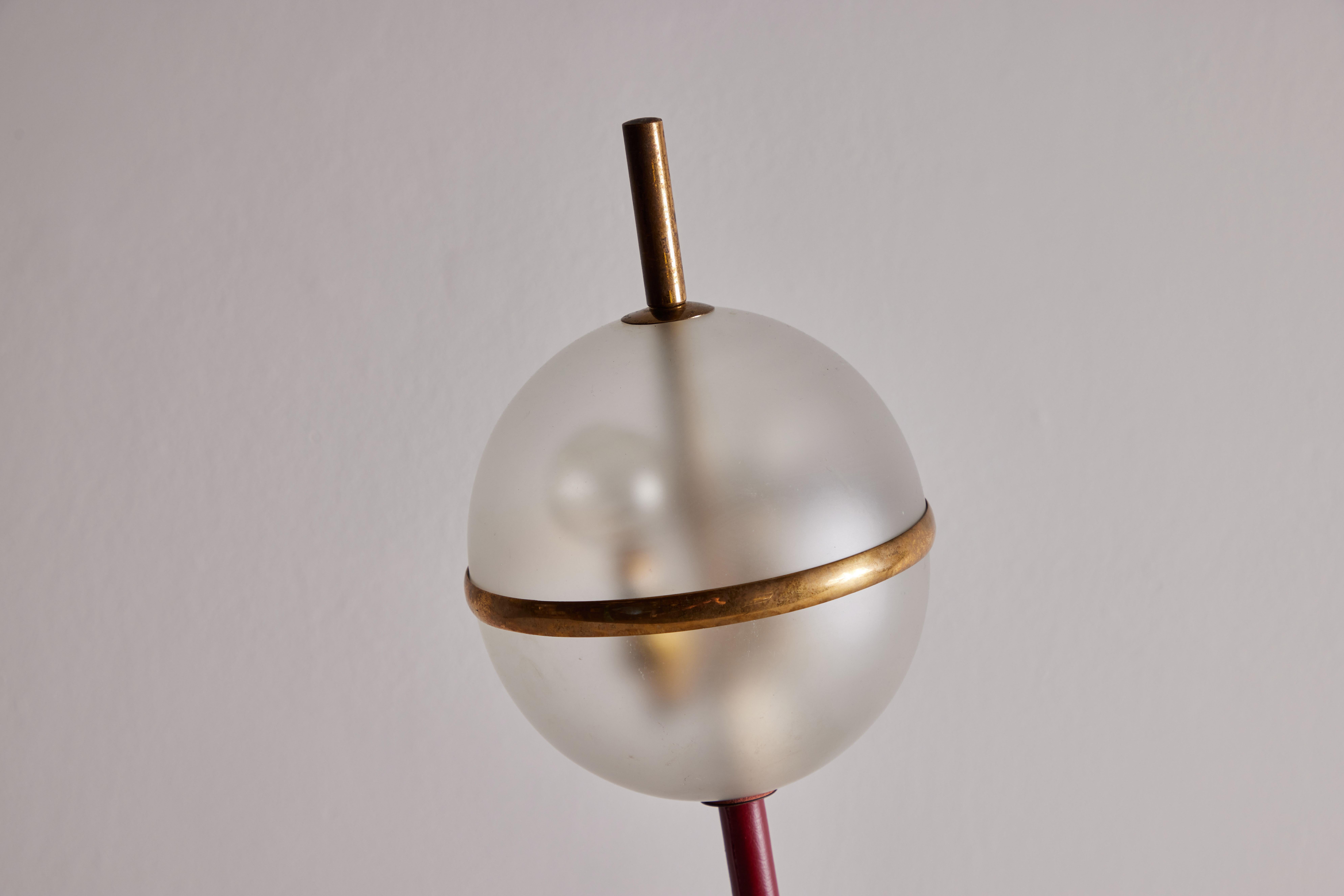 Table Lamp by Arredoluce 6