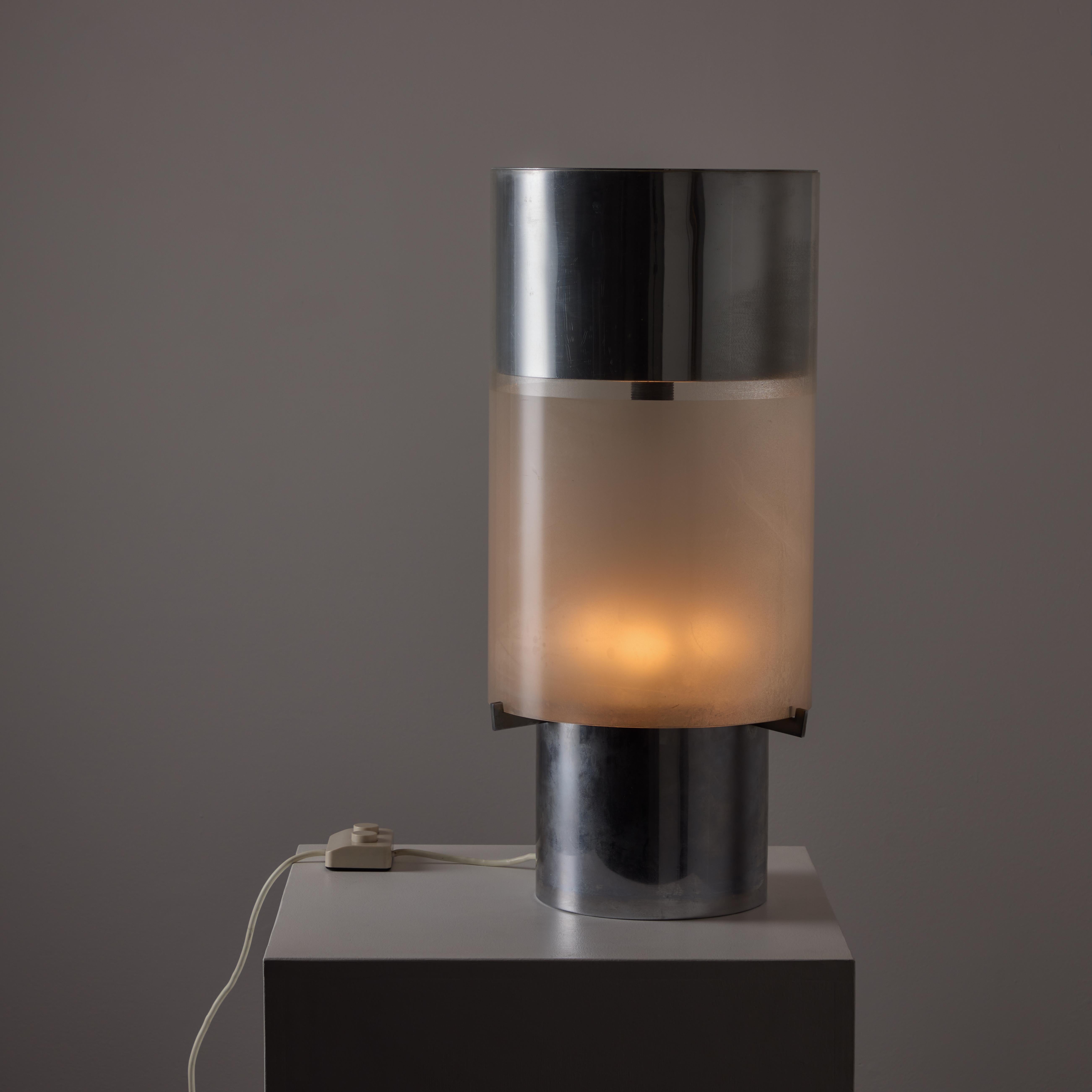Model D770 ‘Arch. tti Latis’ Table Lamp by Candle For Sale 9