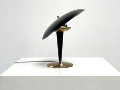 Italienische Tischlampe