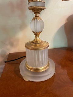 Italien  Lampe à poser