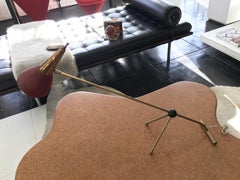 Italian Table Lamp