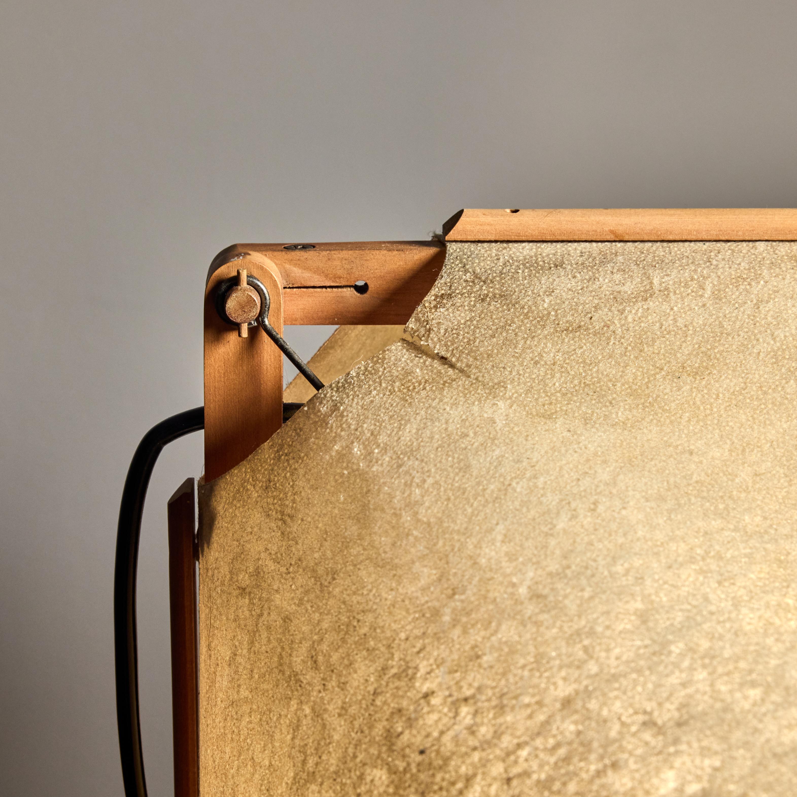 Italian Table Lamp For Sale 1
