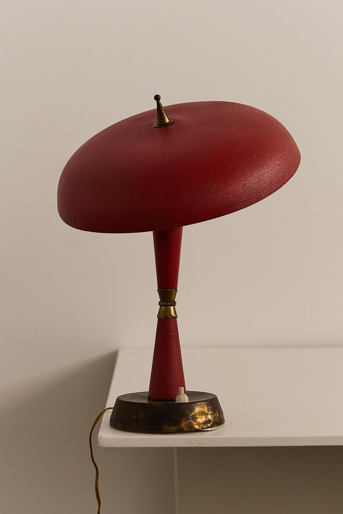 Italian Table Lamp im Angebot 1