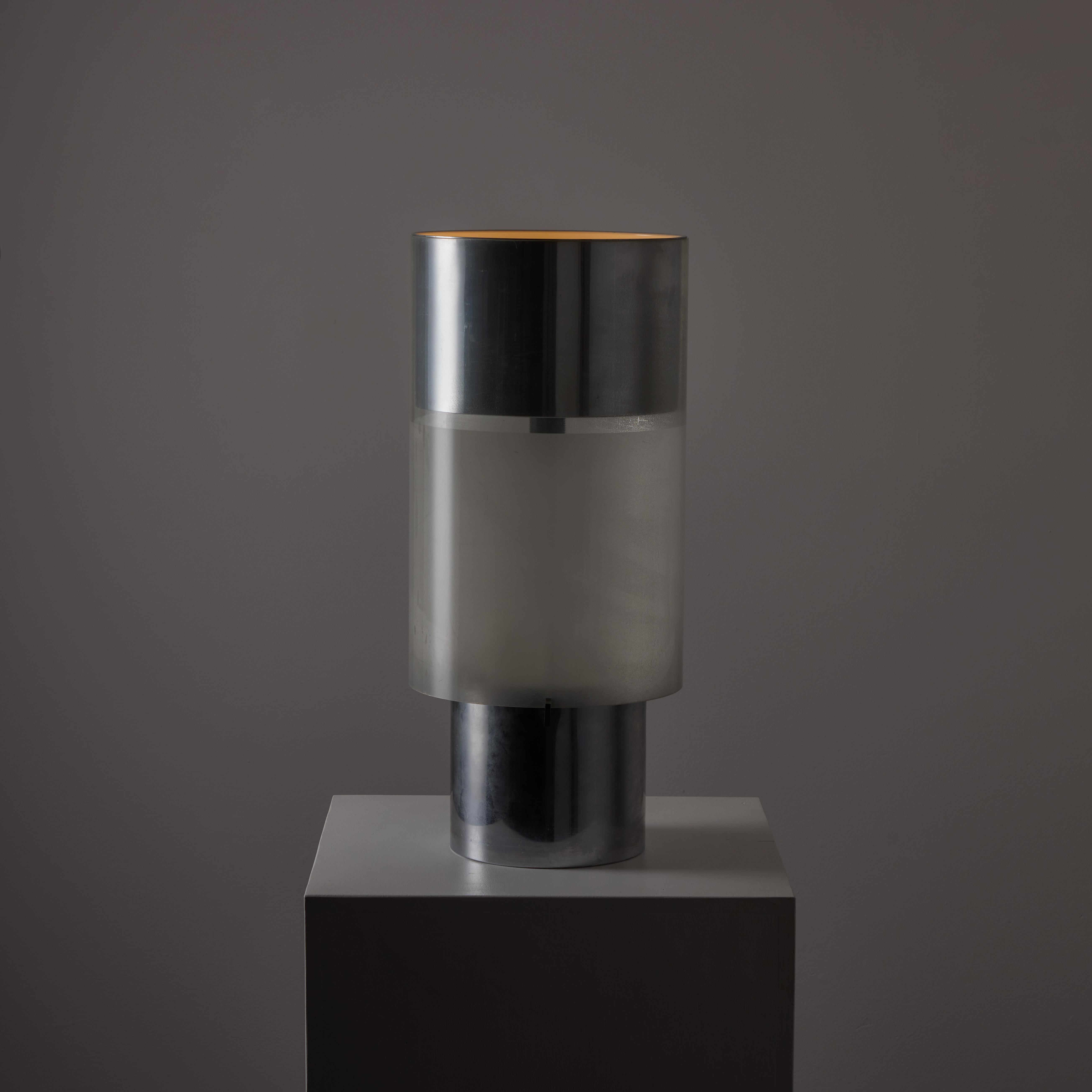 Model D770 ‘Arch. tti Latis’ Table Lamp by Candle For Sale 2