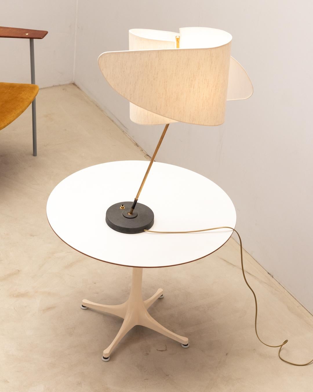 Italian table lamp For Sale 3