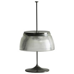 Vintage Italian Table Lamp