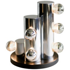 Mid-Century Modern Table Lamps